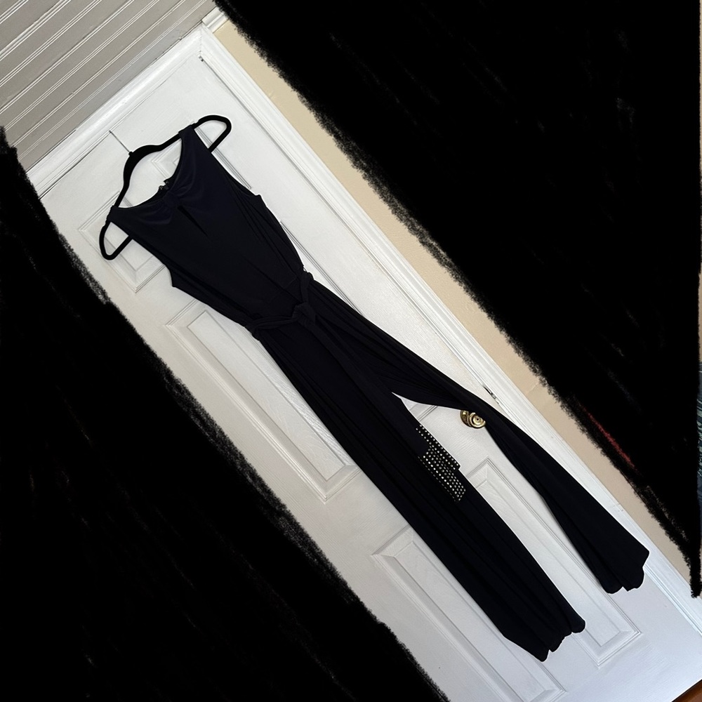 Tommy Hilfiger jumpsuit size 6 - Picture 3 of 8